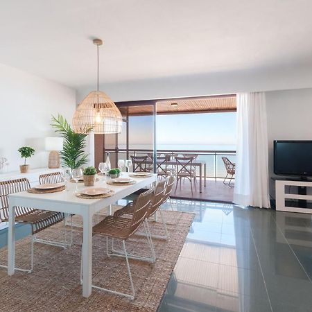Ferienwohnung Ag Albatros Premium Playa de Gandia Exterior foto