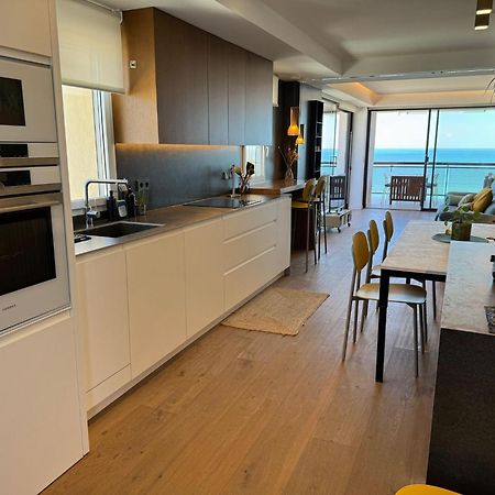 Ferienwohnung Ag Albatros Premium Playa de Gandia Exterior foto