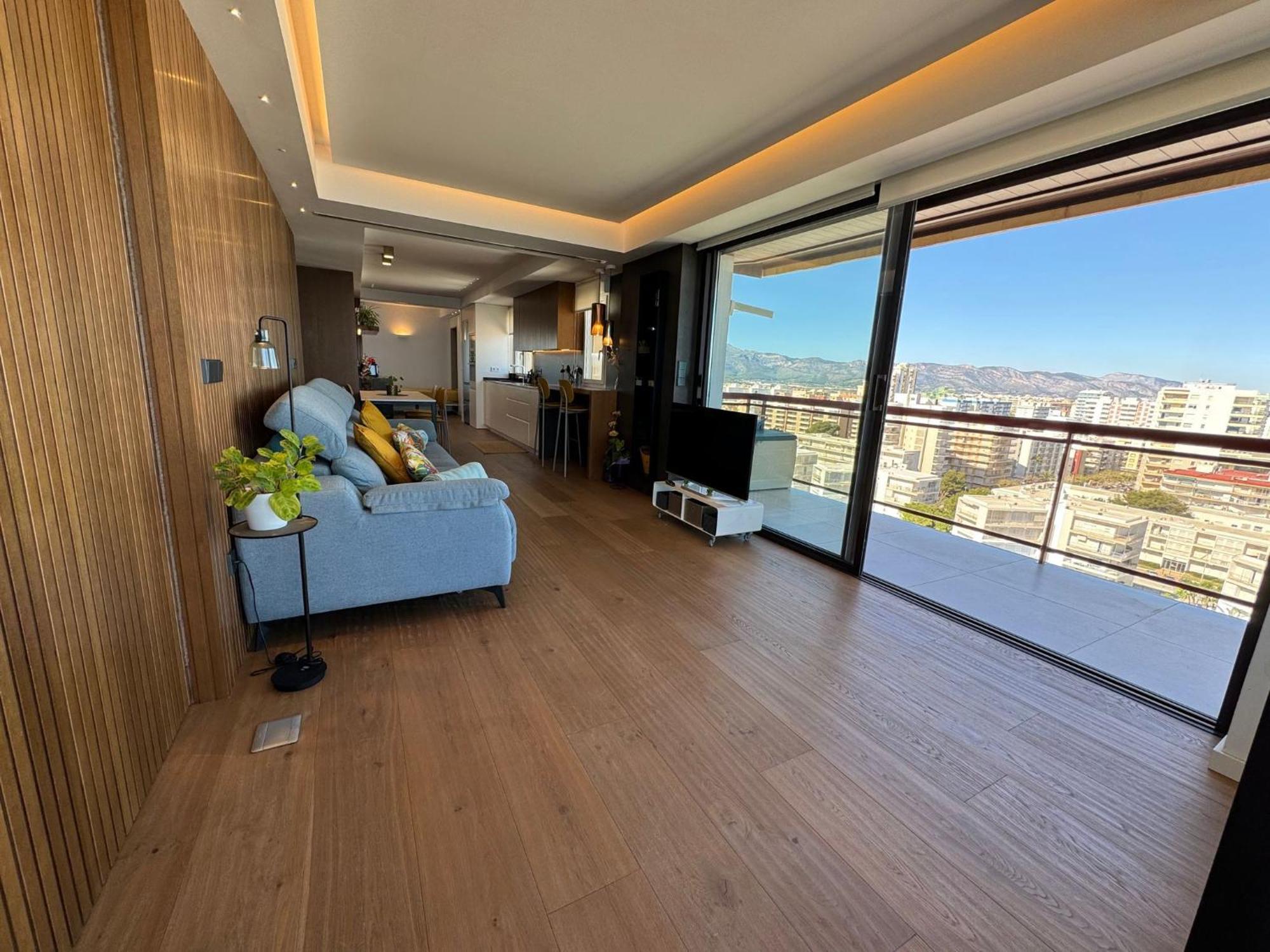 Ferienwohnung Ag Albatros Premium Playa de Gandia Exterior foto