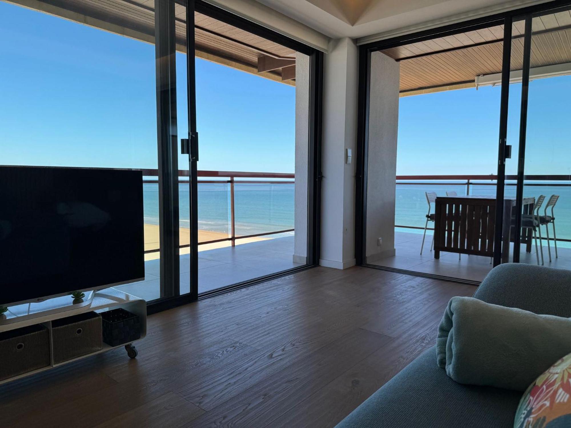 Ferienwohnung Ag Albatros Premium Playa de Gandia Exterior foto