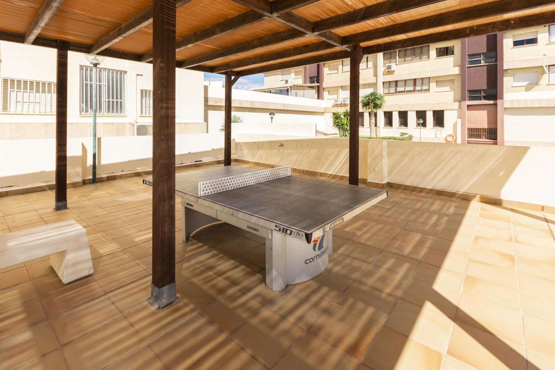 Ferienwohnung Ag Albatros Premium Playa de Gandia Exterior foto