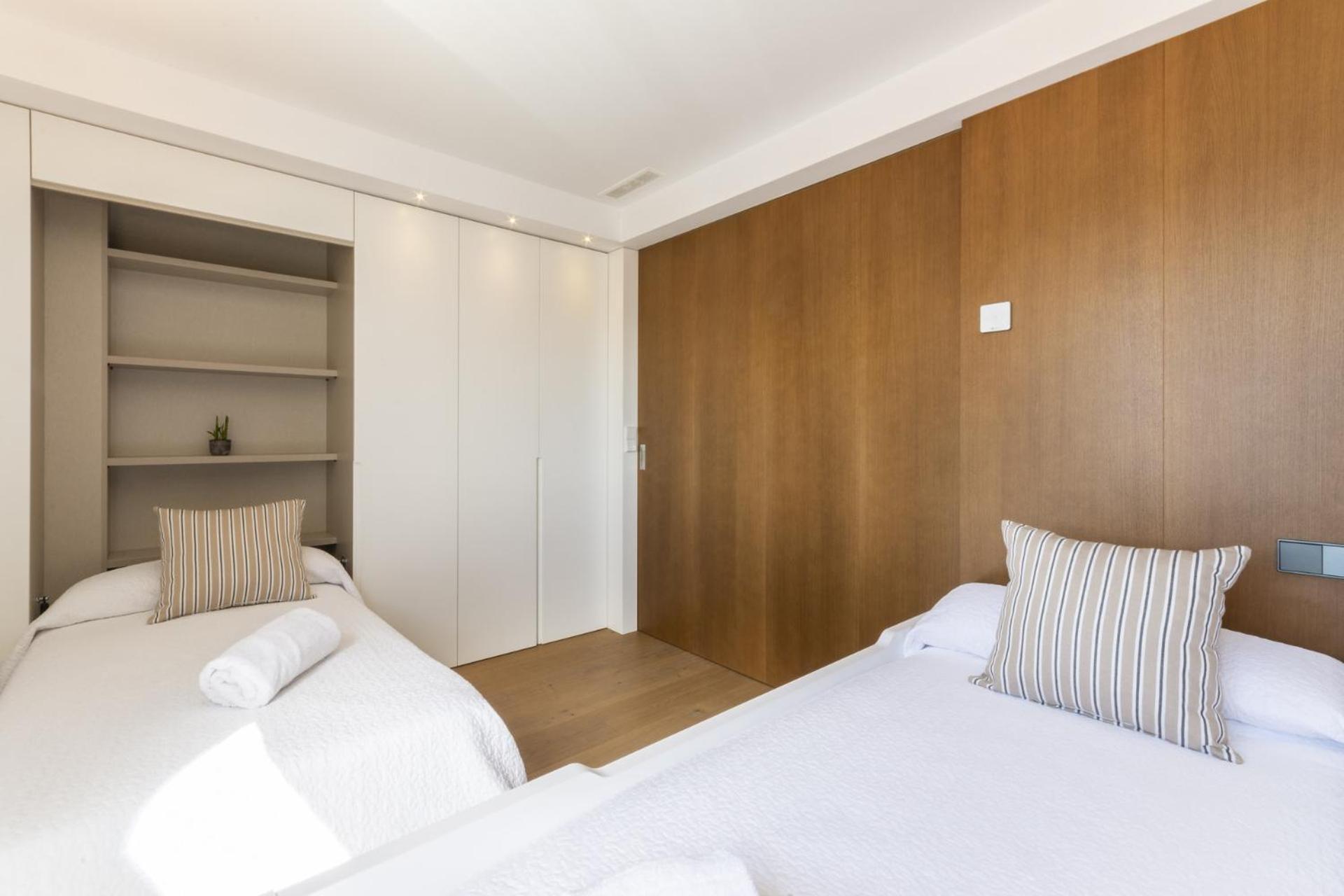 Ferienwohnung Ag Albatros Premium Playa de Gandia Exterior foto